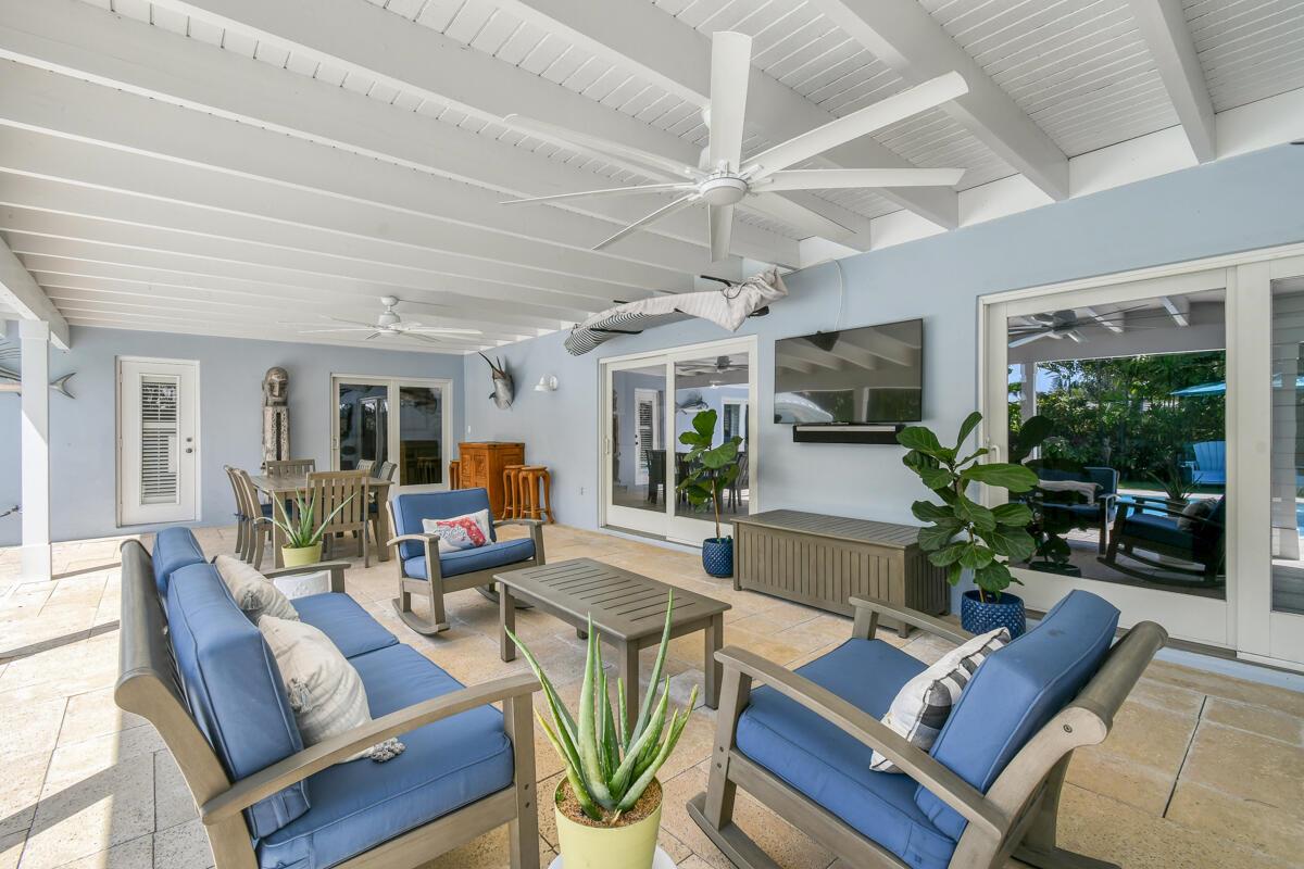 BERMUDA TERRACE SEC 2 - Residential