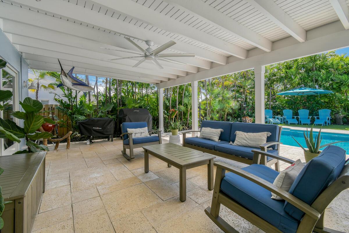 BERMUDA TERRACE SEC 2 - Residential