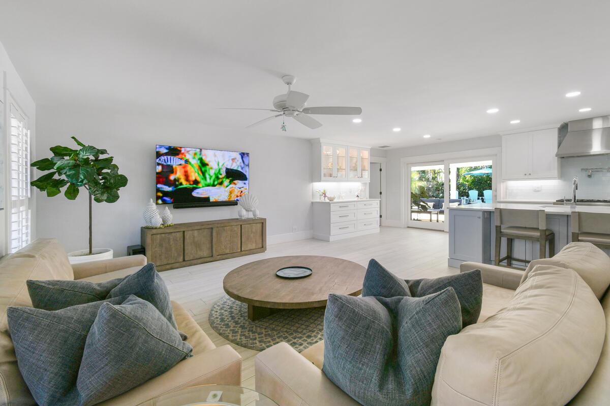 BERMUDA TERRACE SEC 2 - Residential