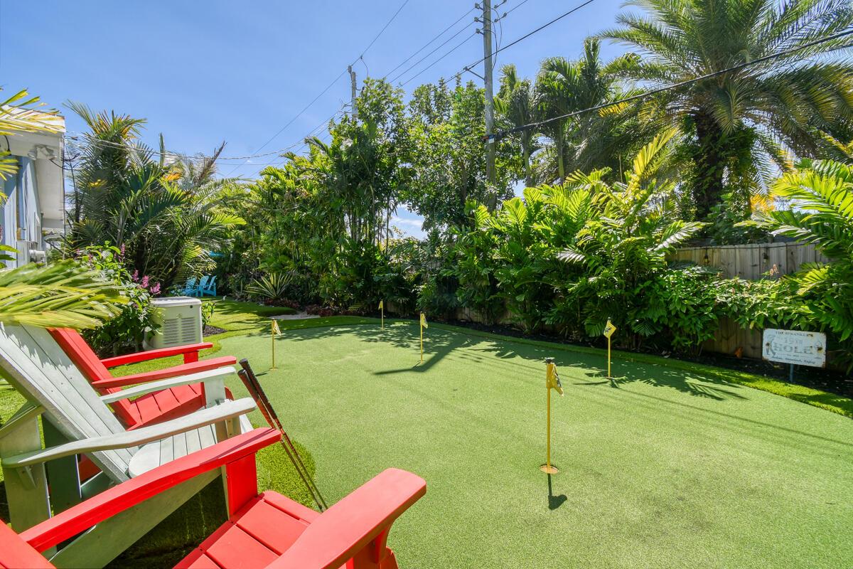 BERMUDA TERRACE SEC 2 - Residential