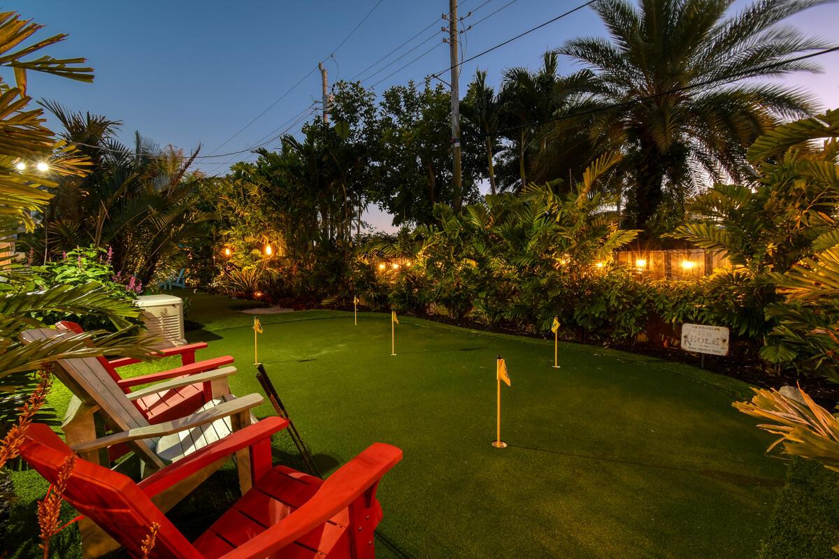 BERMUDA TERRACE SEC 2 - Residential