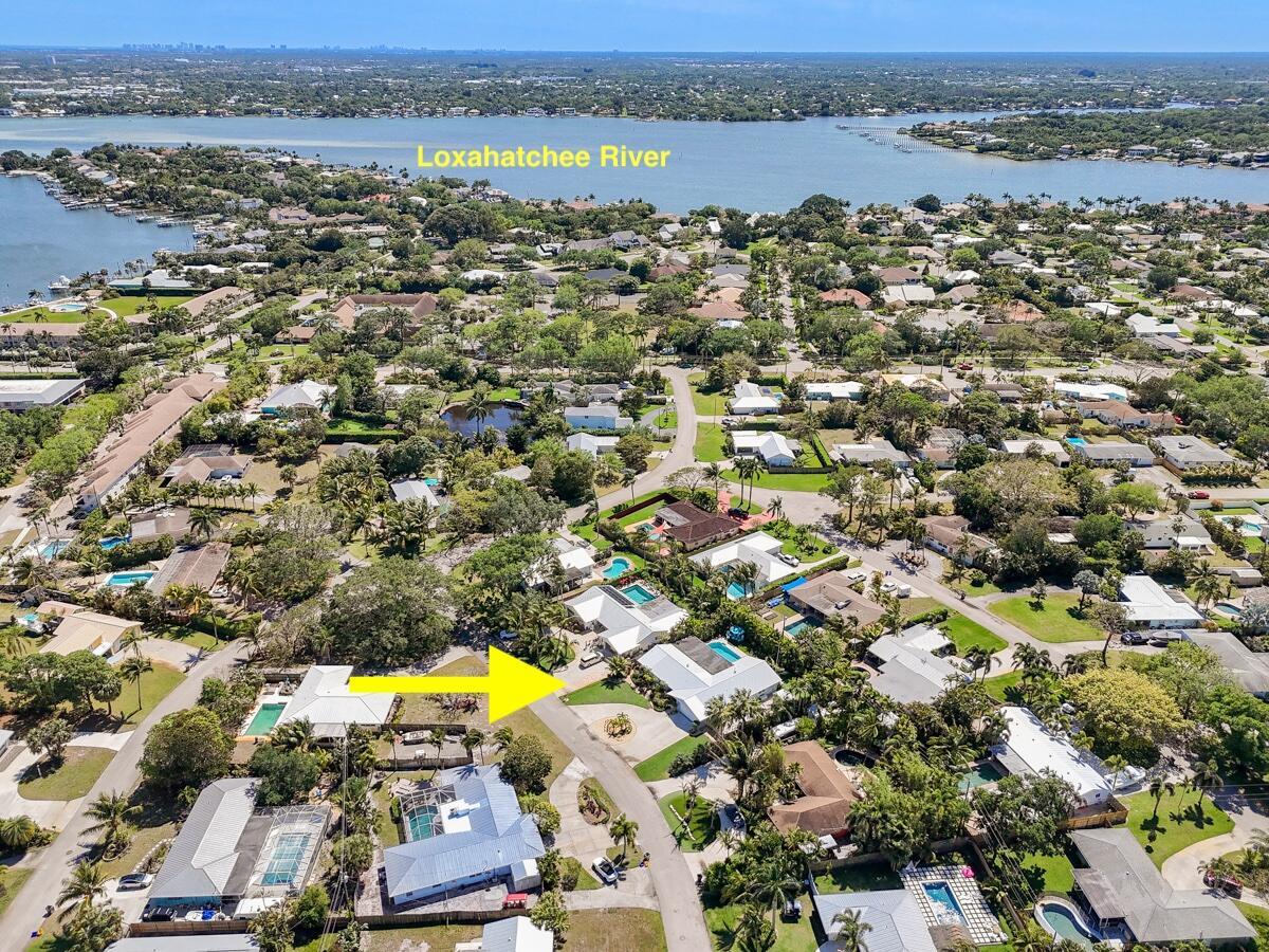 BERMUDA TERRACE SEC 2 - Residential