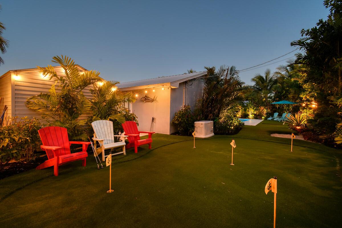 BERMUDA TERRACE SEC 2 - Residential