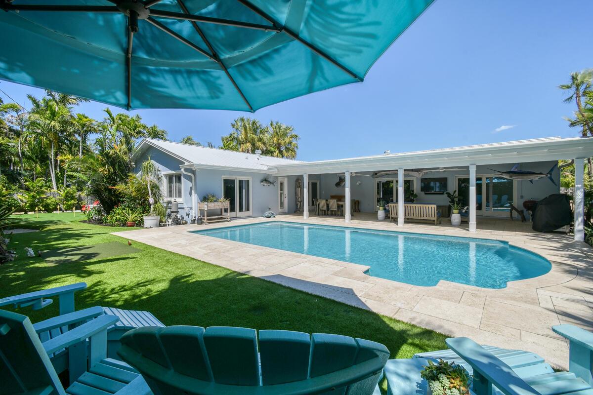 BERMUDA TERRACE SEC 2 - Residential