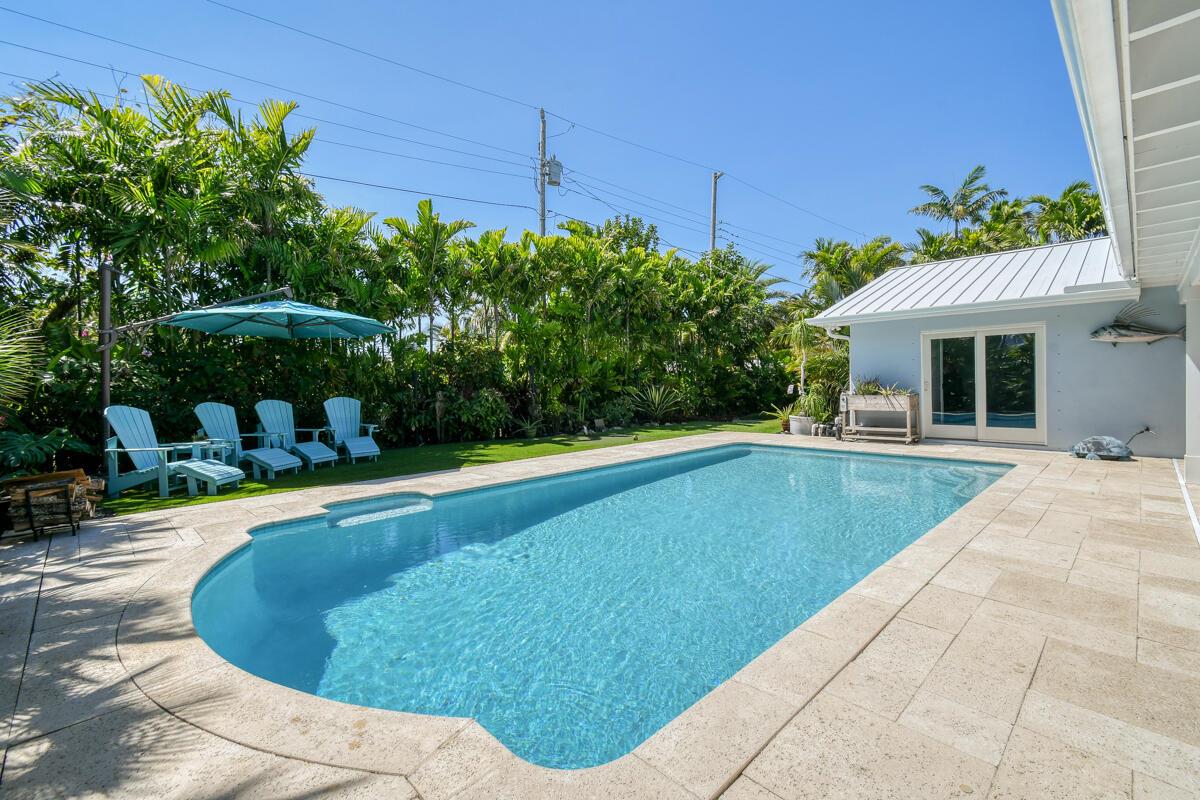 BERMUDA TERRACE SEC 2 - Residential