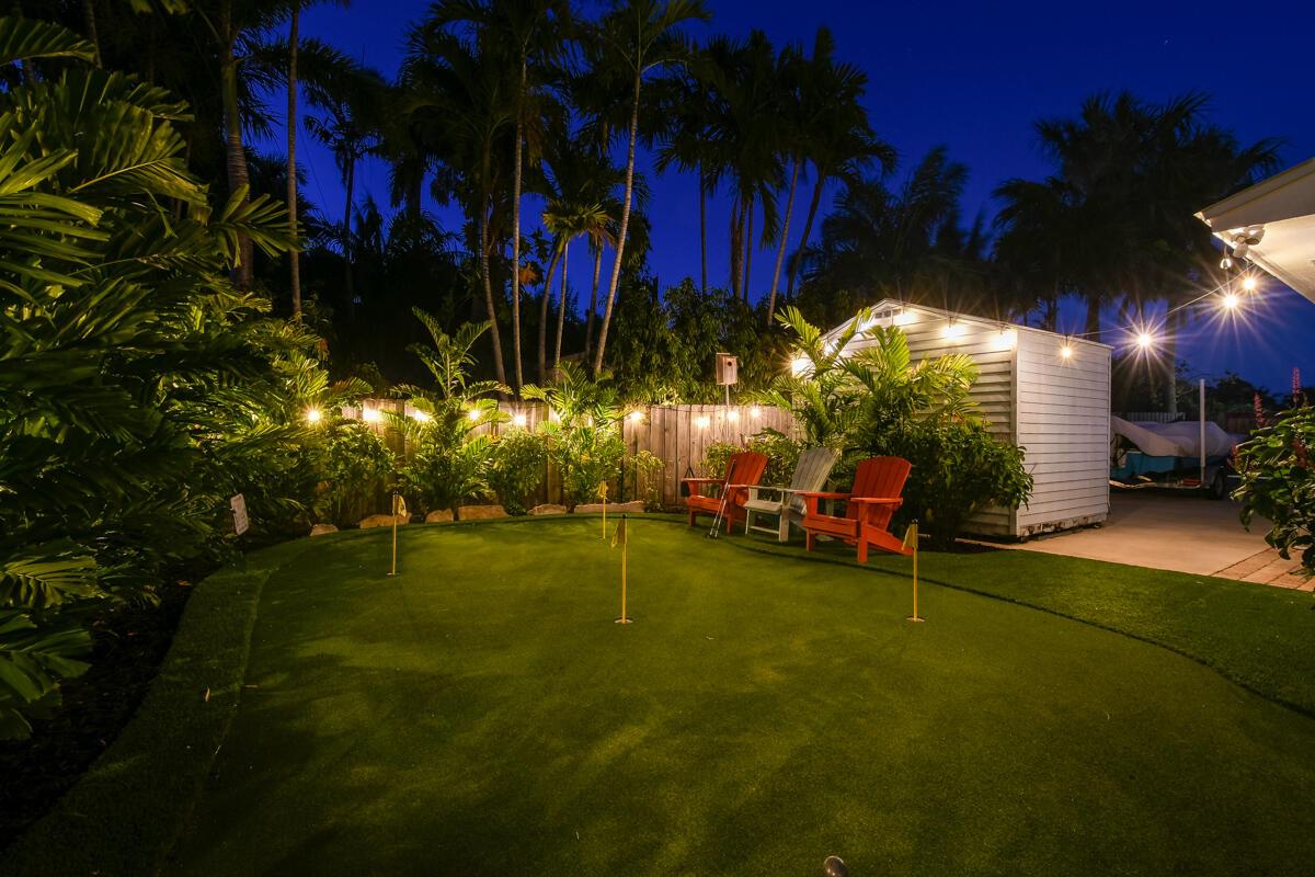 BERMUDA TERRACE SEC 2 - Residential