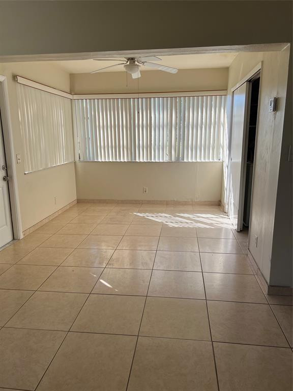 Sheridan Lakes Condo Hous - Residential Lease