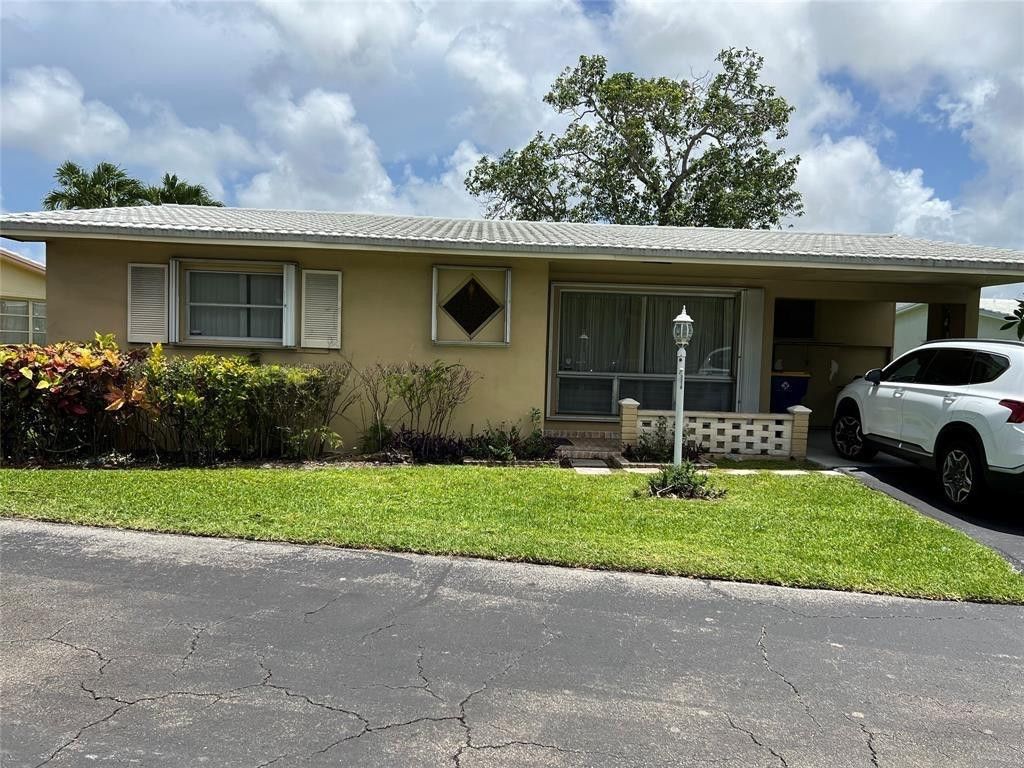 Photo of 3210 Sheridan Lane, Hollywood, FL 33021 (MLS # F10552444)