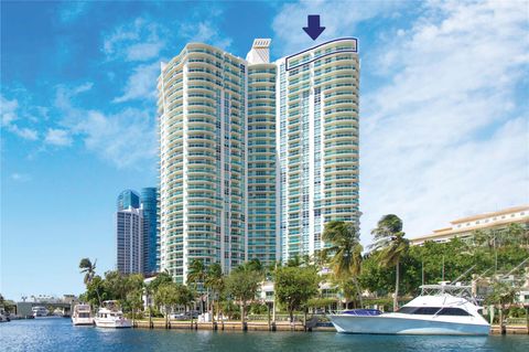 347 N New River Dr PH 7 Fort Lauderdale FL 33301