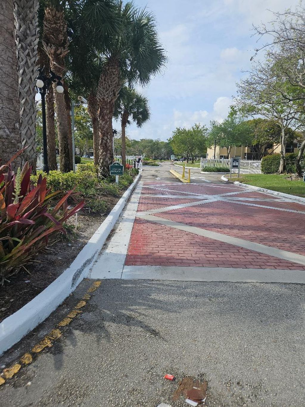 Photo of 671 Cypress Lake Boulevard #21G, Deerfield Beach, FL 33064 (MLS # F10494202)