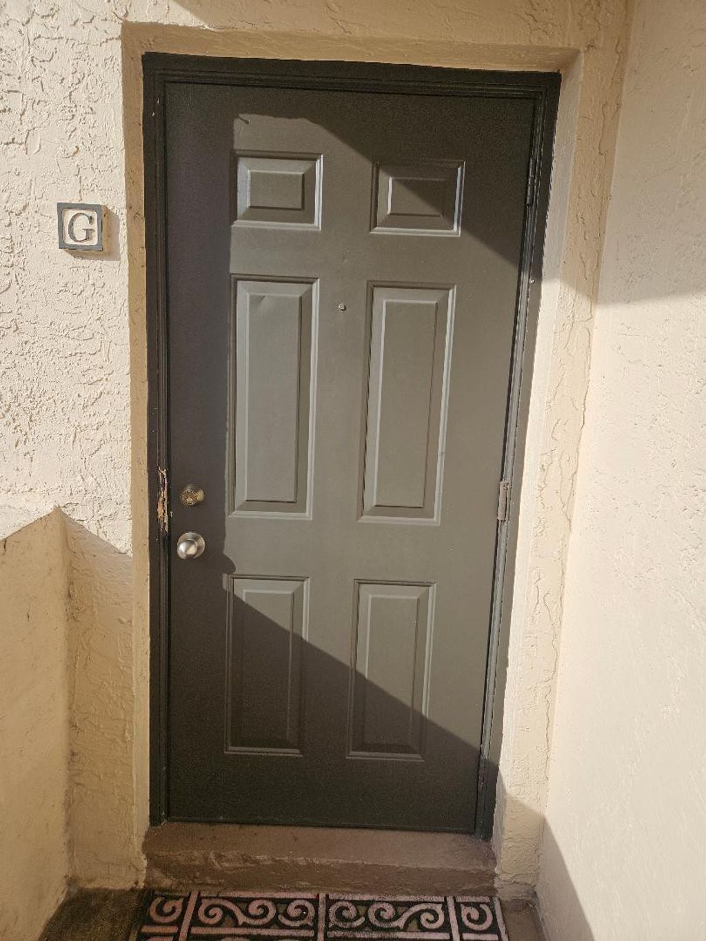 Photo of 671 Cypress Lake Boulevard #21G, Deerfield Beach, FL 33064 (MLS # F10494202)