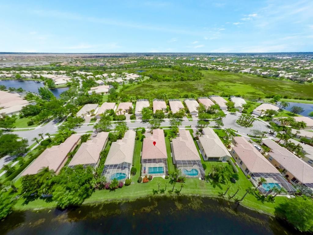 Photo of 12185 SW Keating Drive, Port Saint Lucie, FL 34987 (MLS # R10912659)