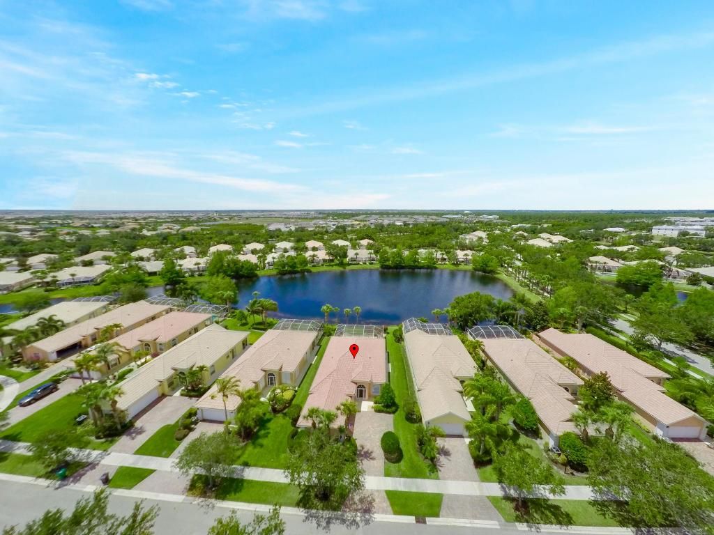 Photo of 12185 SW Keating Drive, Port Saint Lucie, FL 34987 (MLS # R10912659)