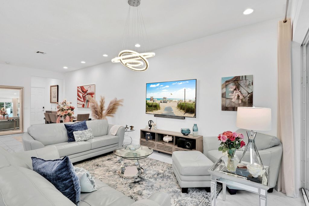 Photo of 4821 Pointe Midtown Road, Palm Beach Gardens, FL 33418 (MLS # R11055224)