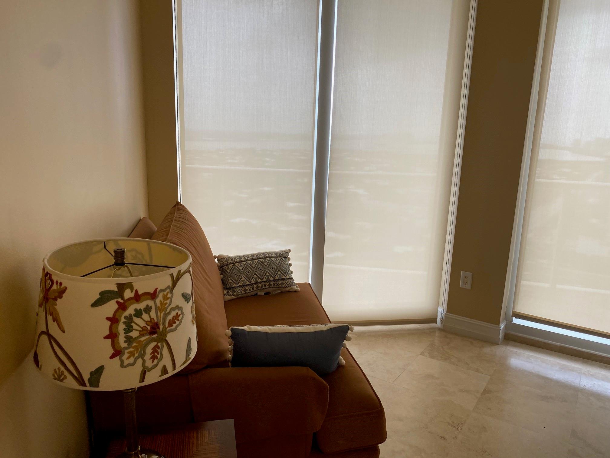 Ritz Carlton Residences - Residential