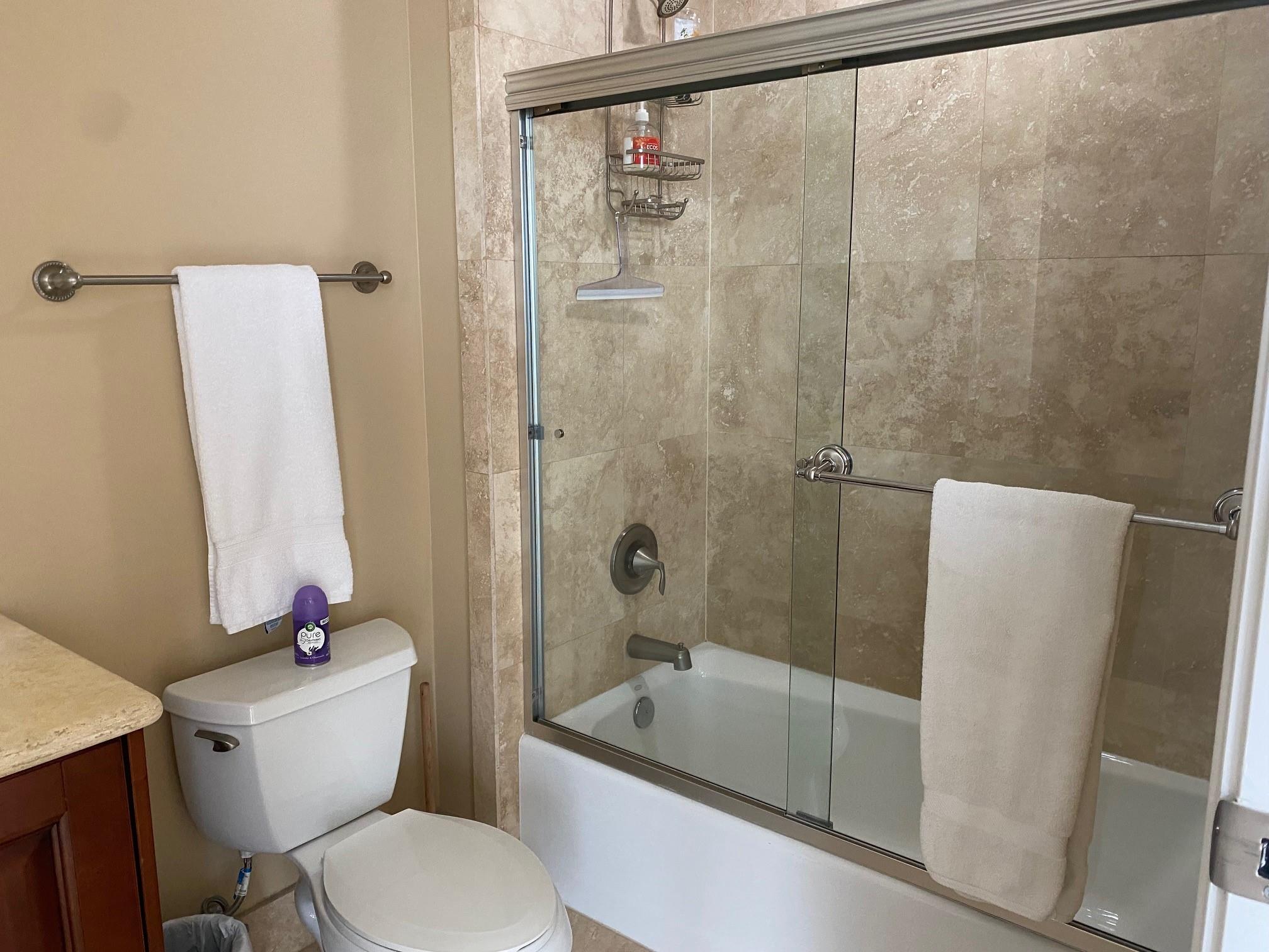 Ritz Carlton Residences - Residential