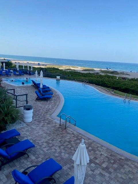 Ritz Carlton Residences - Residential