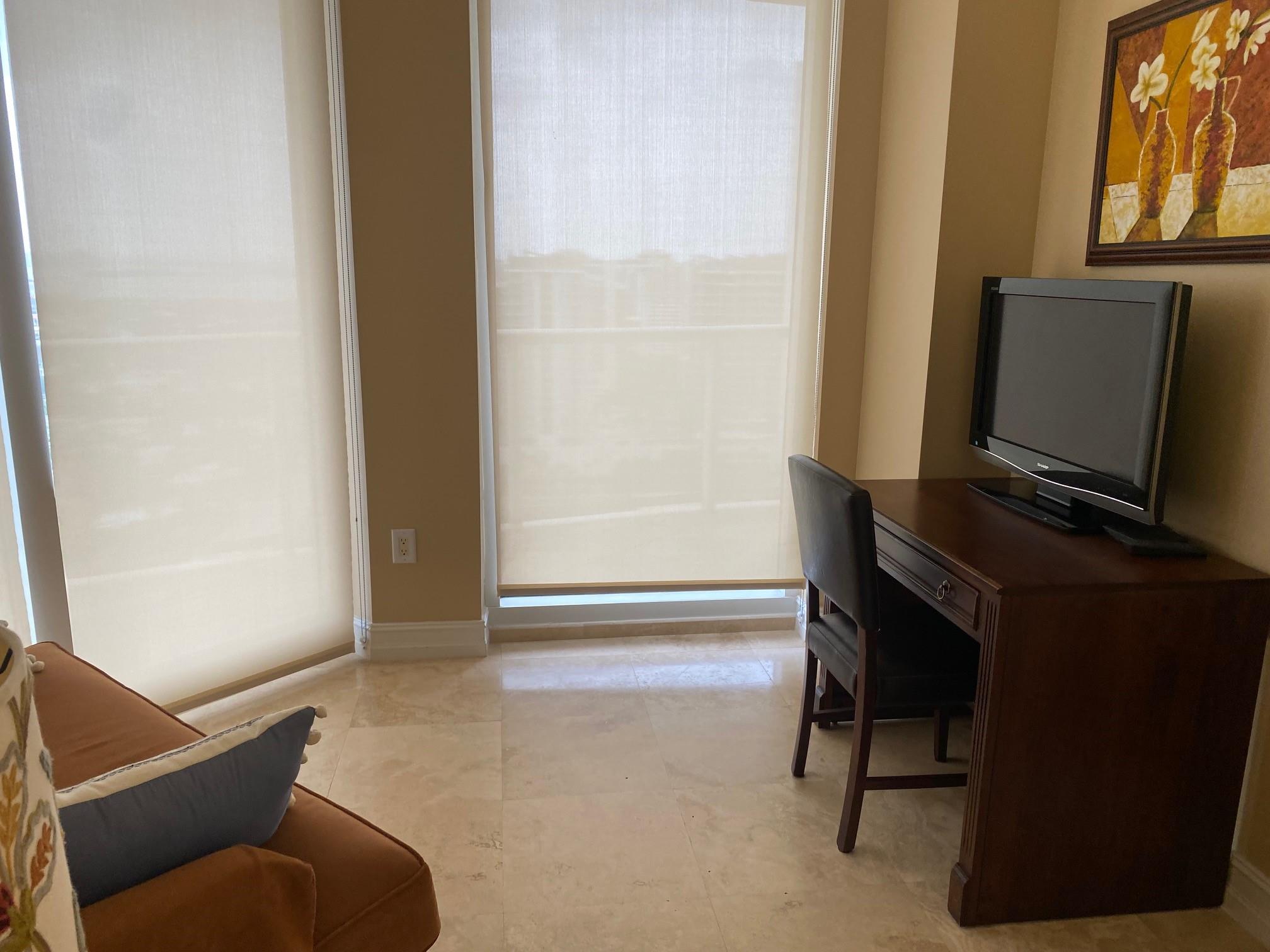Ritz Carlton Residences - Residential