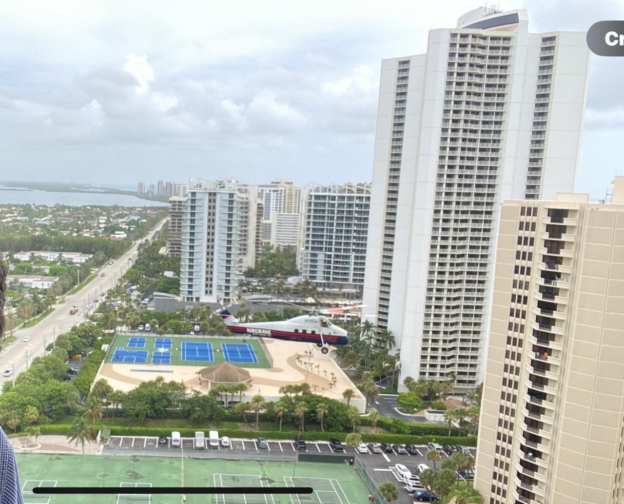 Ritz Carlton Residences - Residential