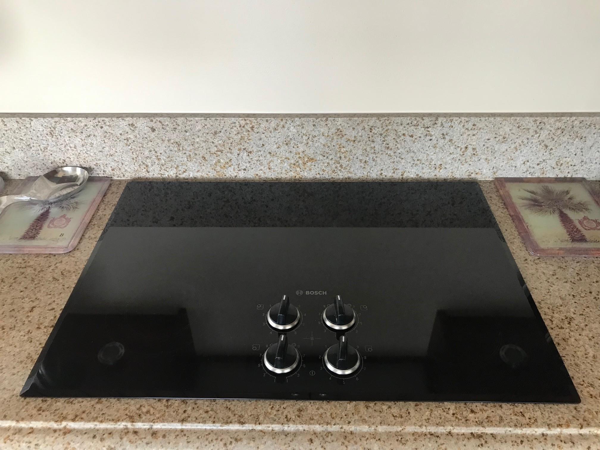 Ritz Carlton Residences - Residential