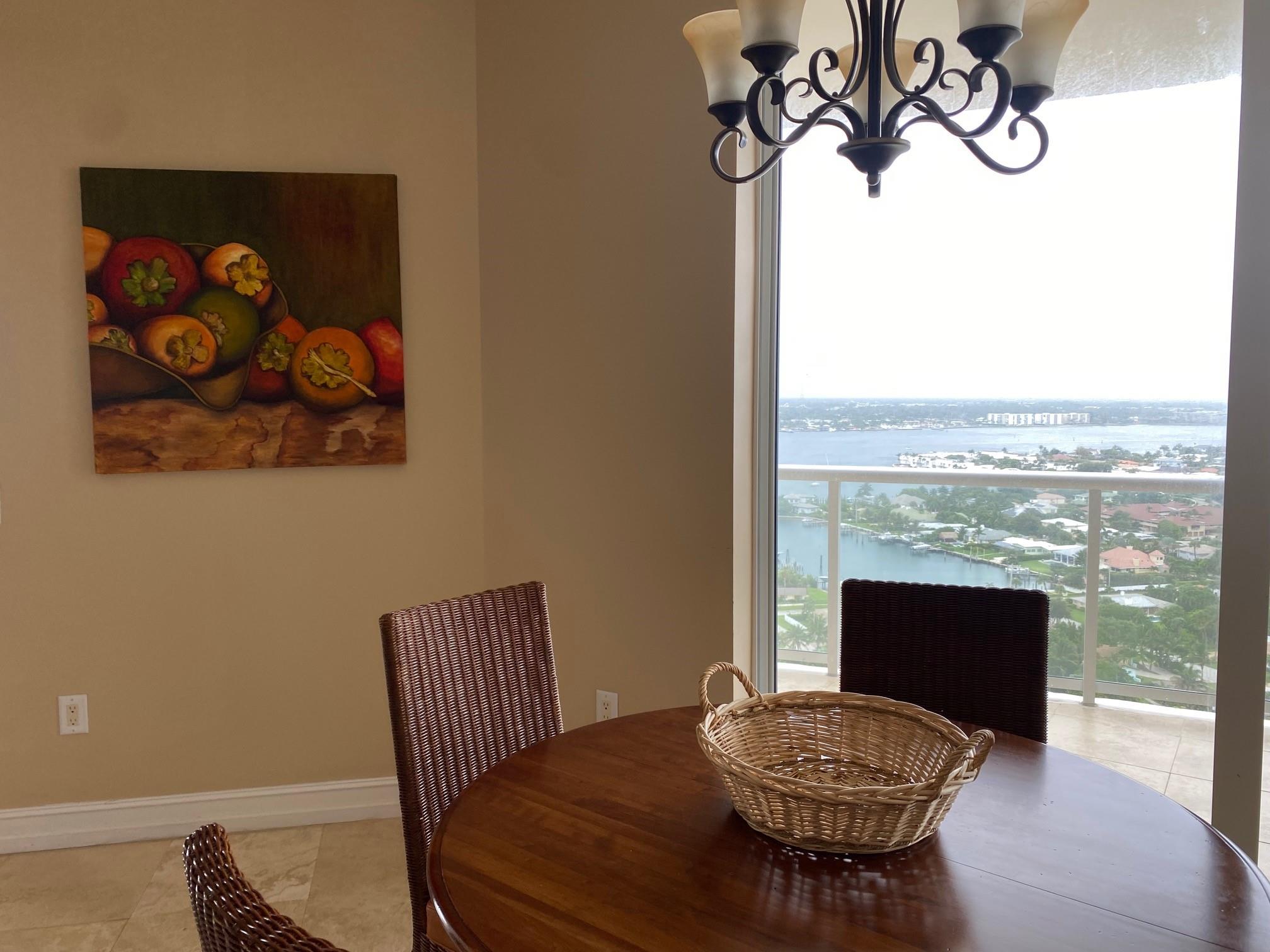 Ritz Carlton Residences - Residential