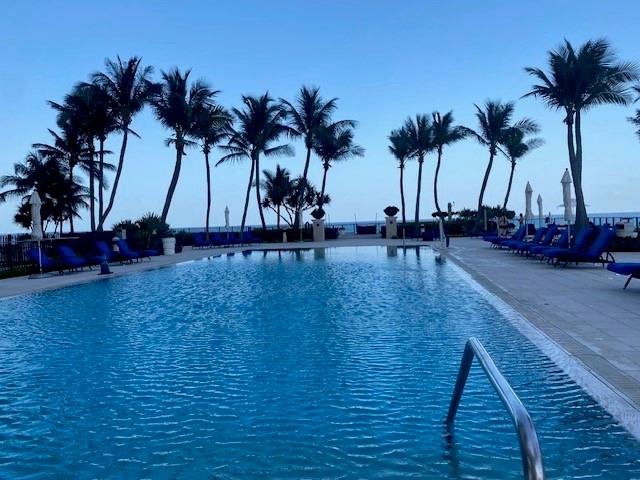 Ritz Carlton Residences - Residential