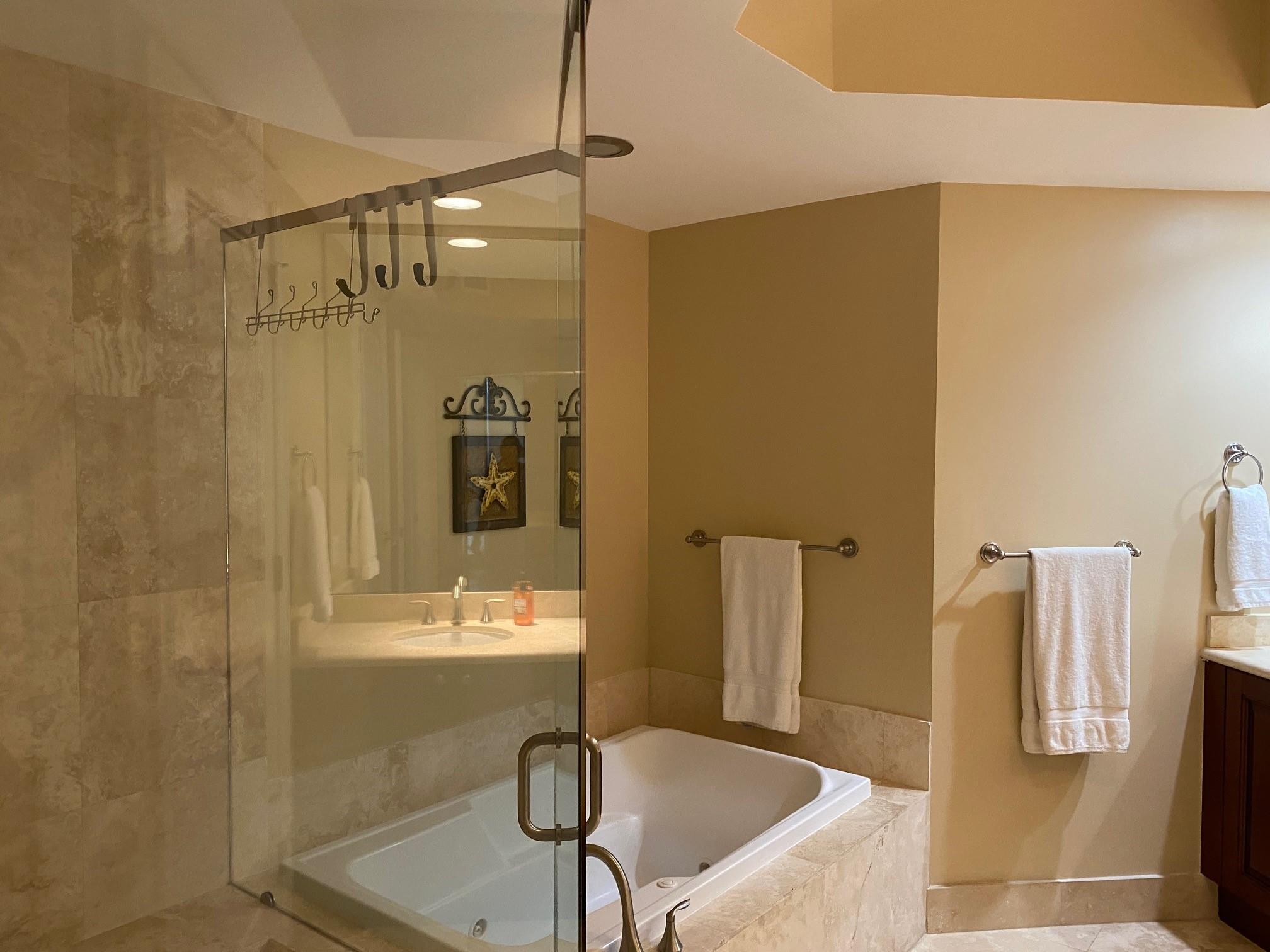 Ritz Carlton Residences - Residential