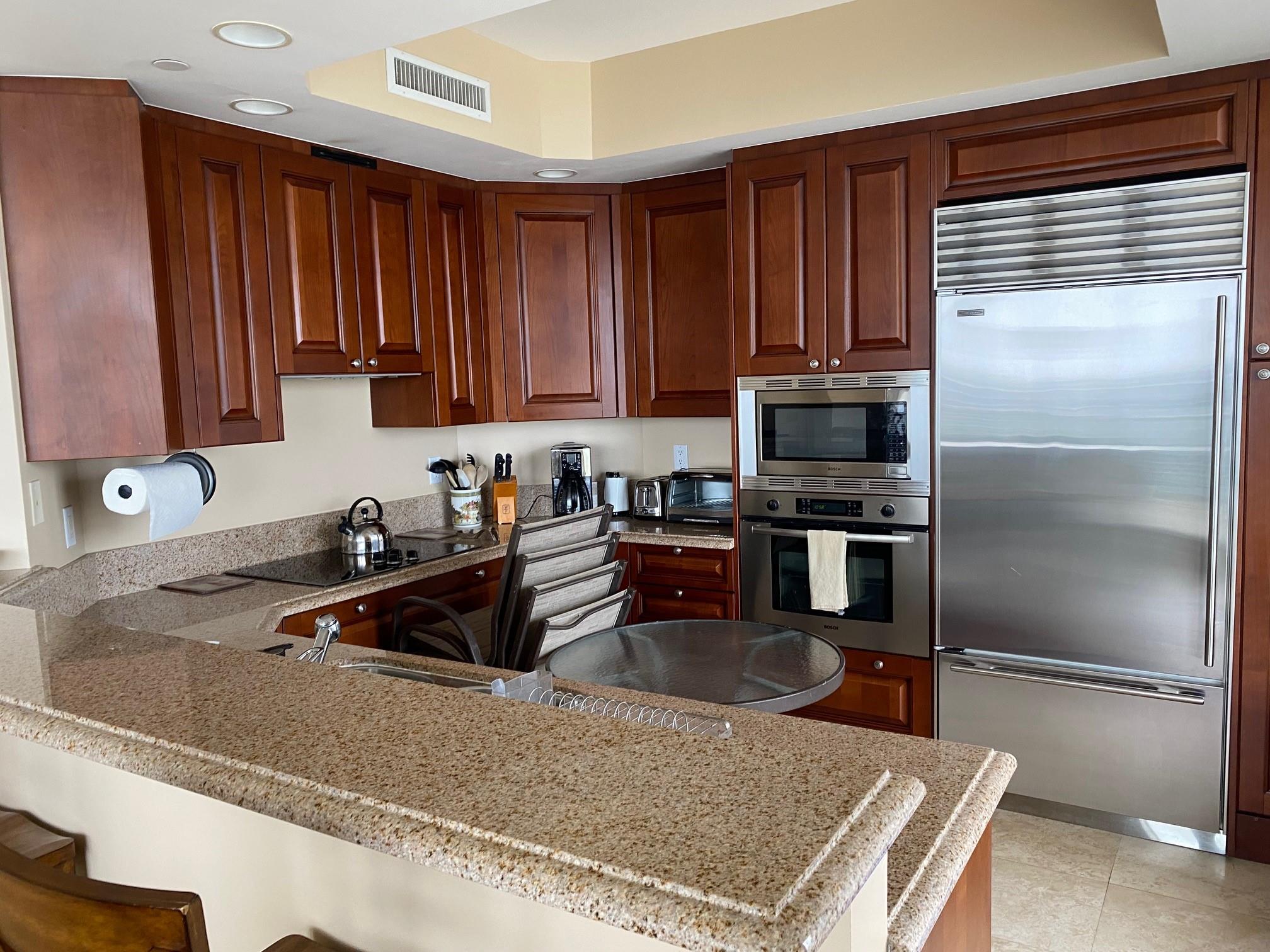 Ritz Carlton Residences - Residential