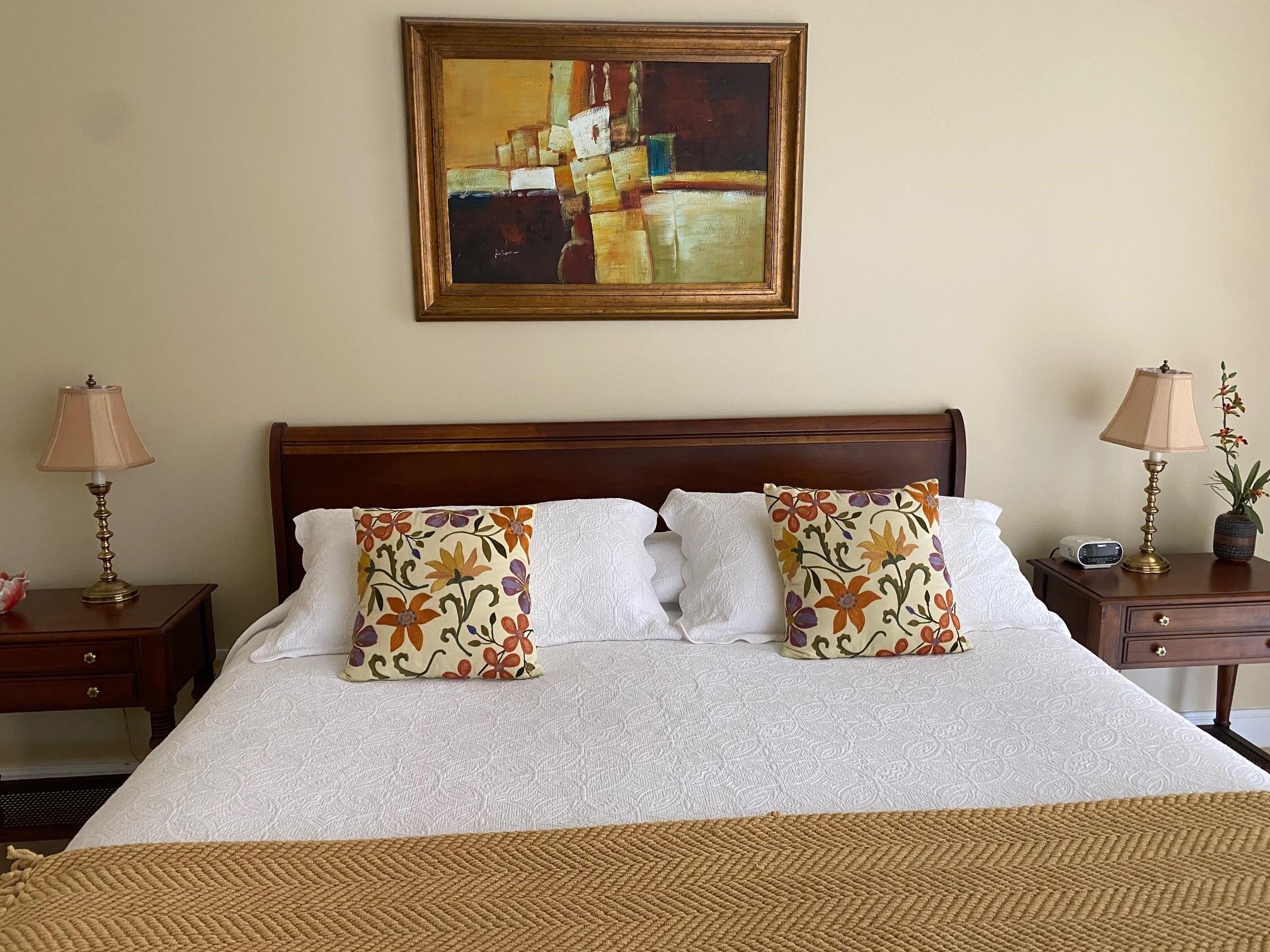 Ritz Carlton Residences - Residential