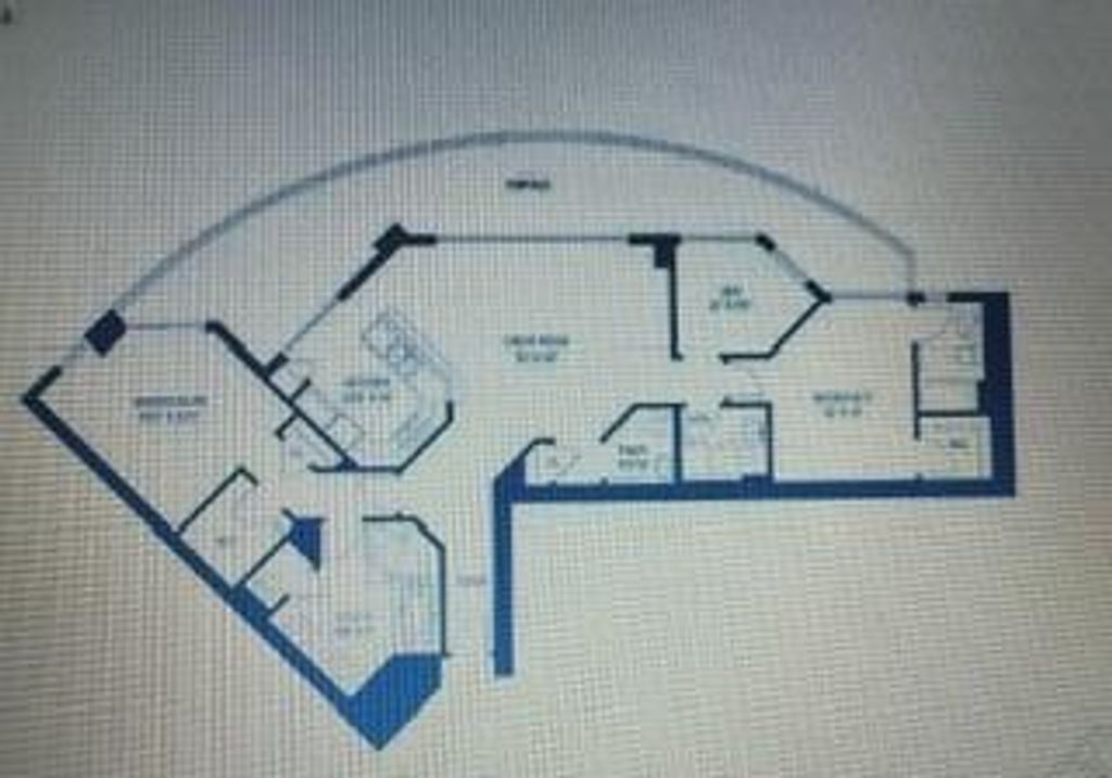 Photo of 2700 N Ocean Dr #2006B, Riviera Beach, FL 33404 (MLS # F10421289)