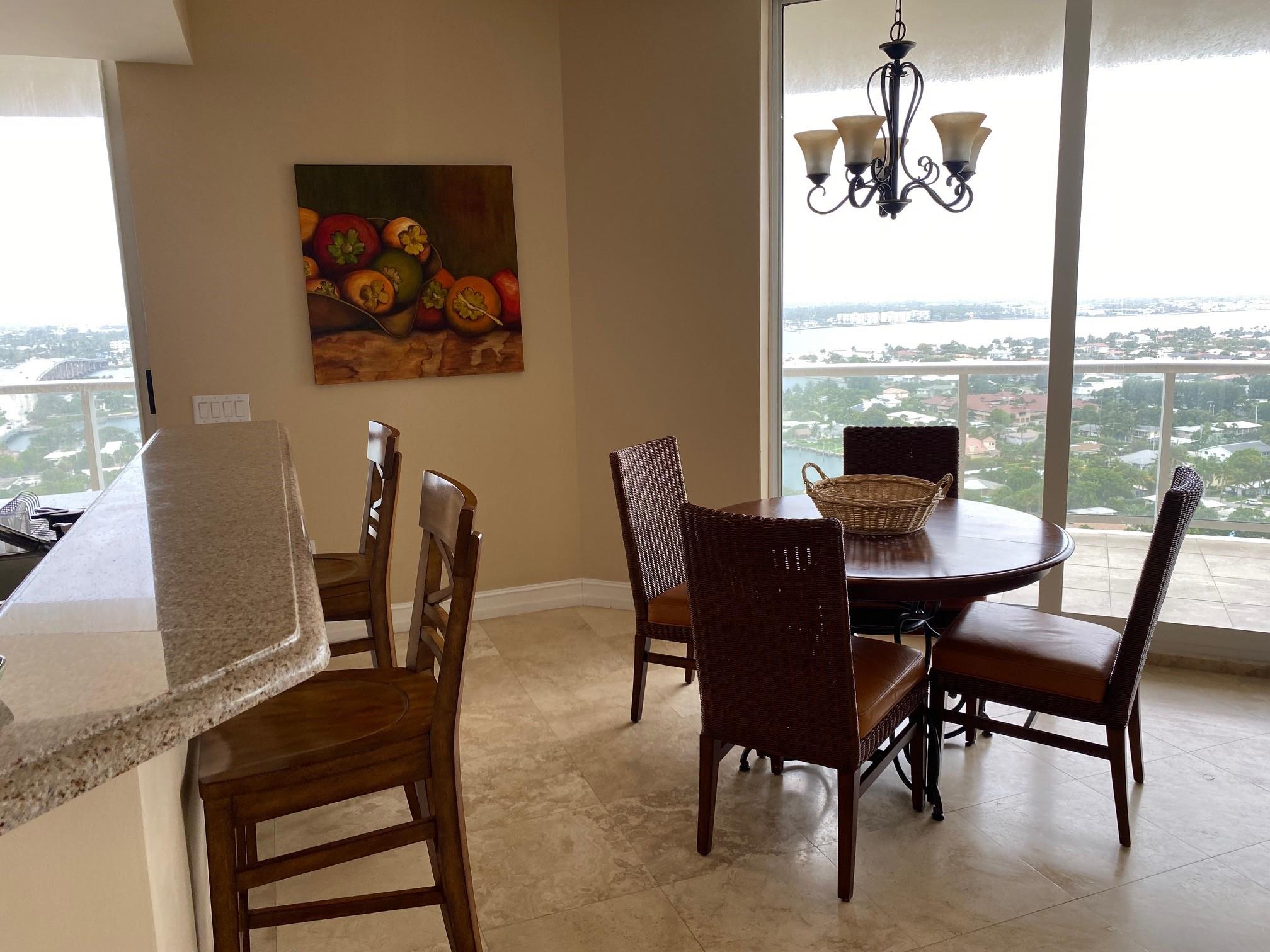 Ritz Carlton Residences - Residential