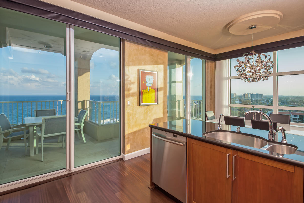 TOSCANA SOUTH TOWERS - Residential