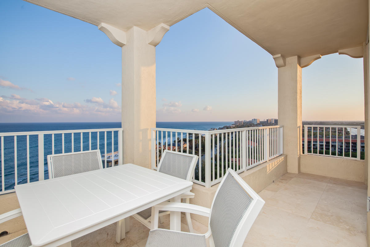 TOSCANA SOUTH TOWERS - Residential