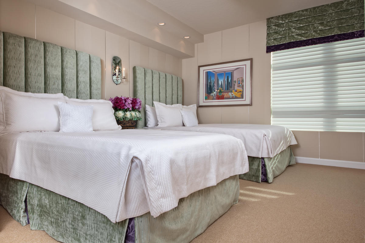 TOSCANA SOUTH TOWERS - Residential