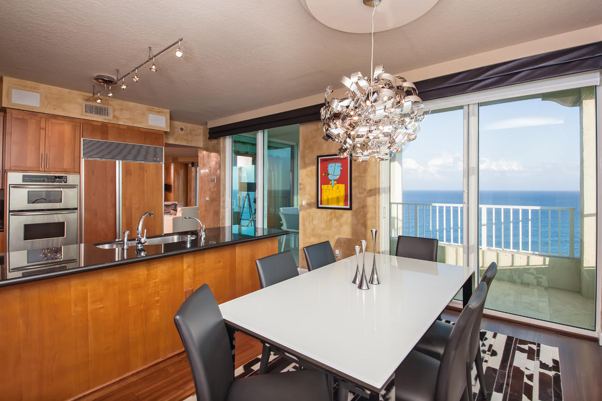 TOSCANA SOUTH TOWERS - Residential