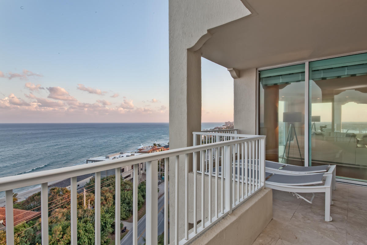 TOSCANA SOUTH TOWERS - Residential