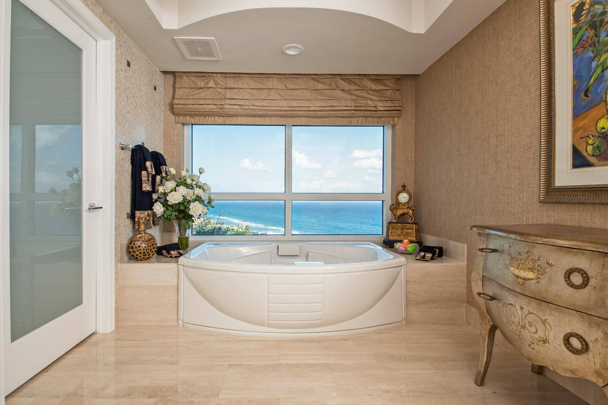 TOSCANA SOUTH TOWERS - Residential