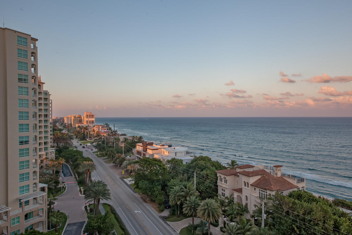 TOSCANA SOUTH TOWERS - Residential