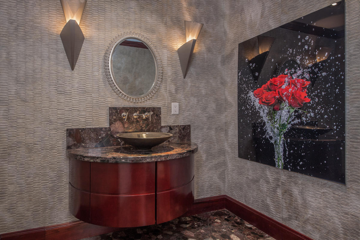 TOSCANA SOUTH TOWERS - Residential