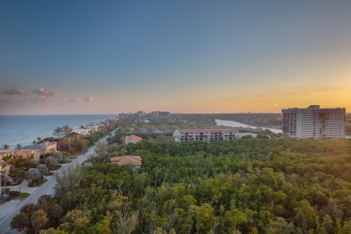 TOSCANA SOUTH TOWERS - Residential