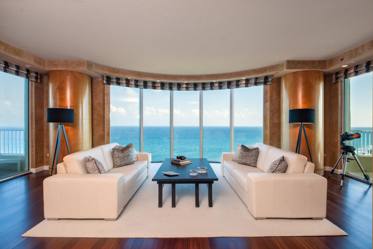 TOSCANA SOUTH TOWERS - Residential