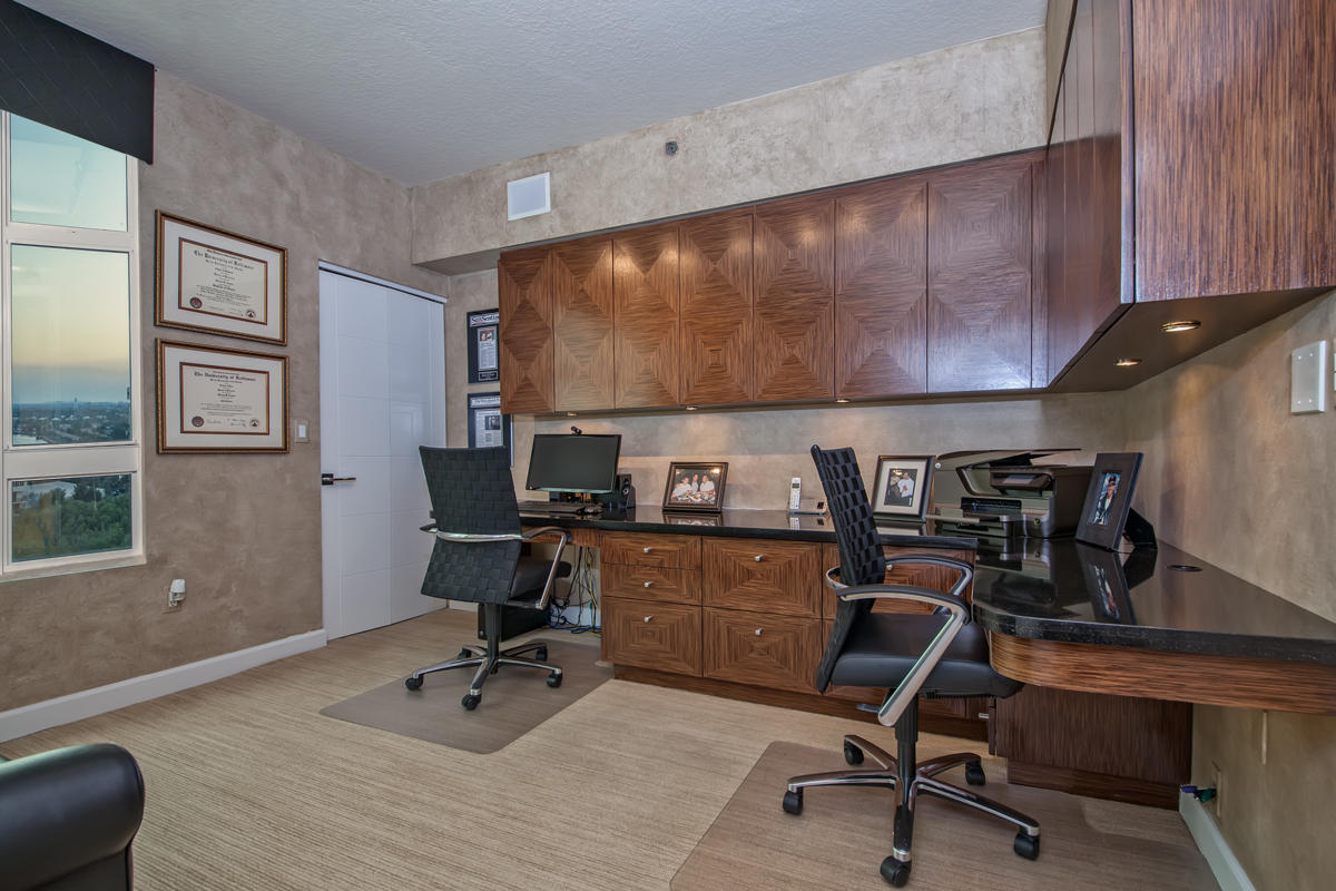 TOSCANA SOUTH TOWERS - Residential