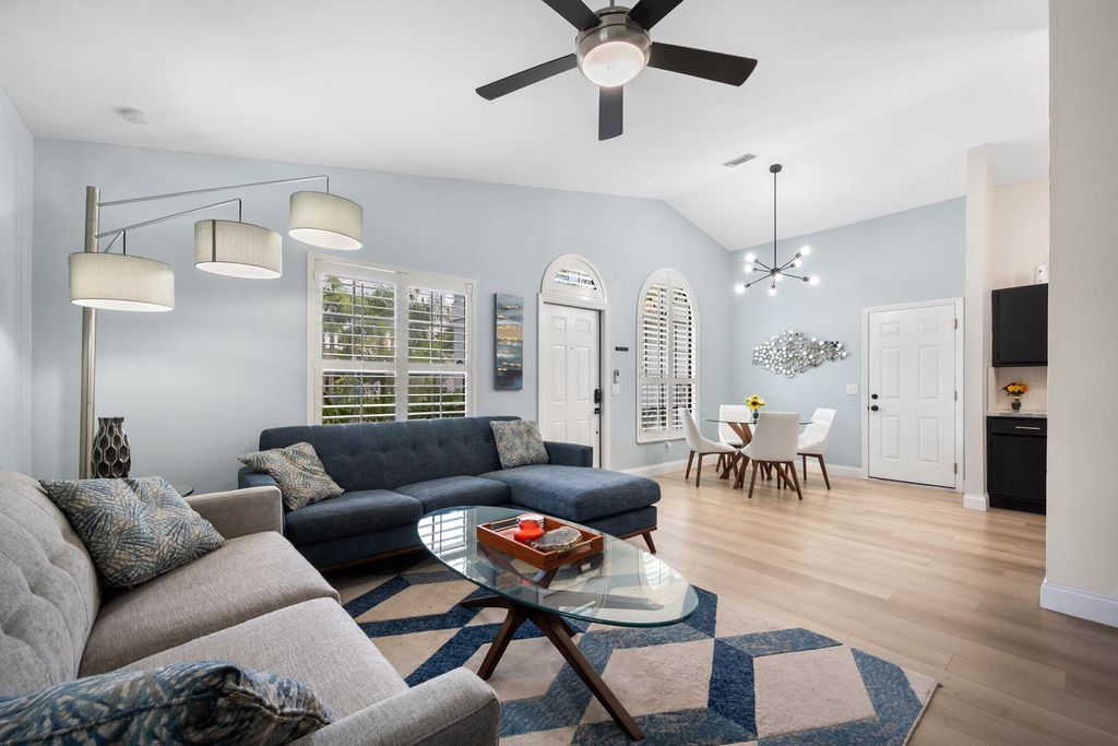 Photo of 5645 SE Mitzi Lane, Stuart, FL 34997 (MLS # R11014307)