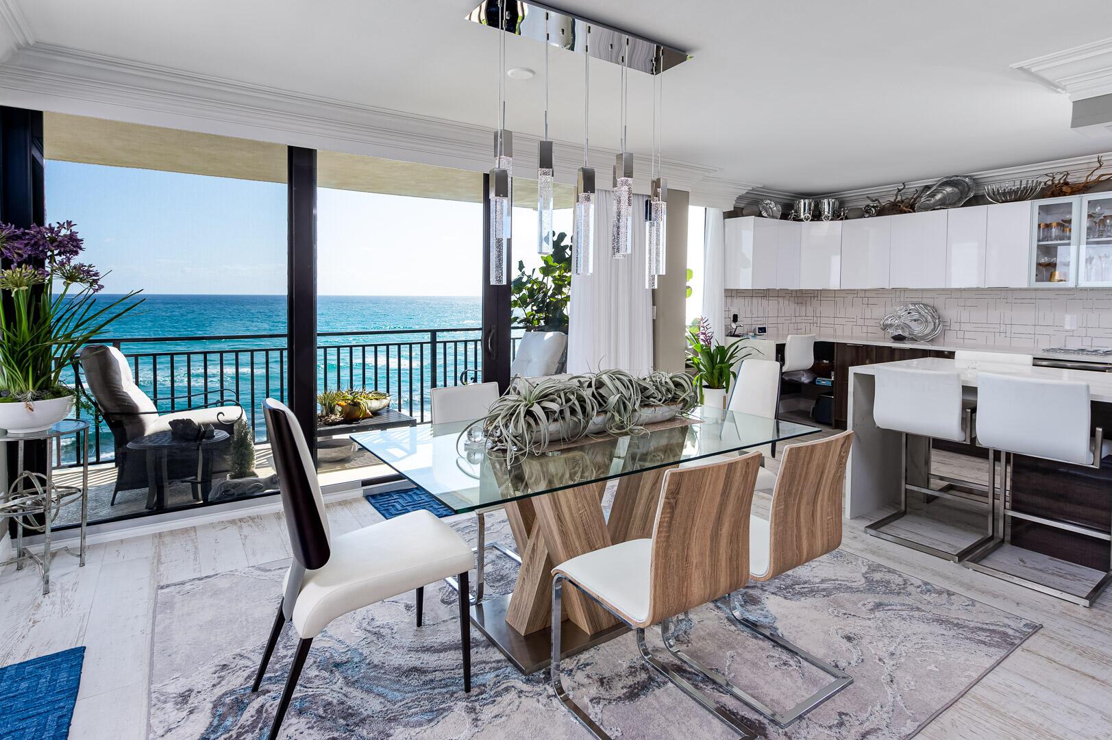 SEAGRAPE COND - Residential