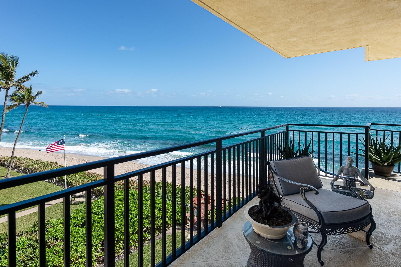 SEAGRAPE COND - Residential