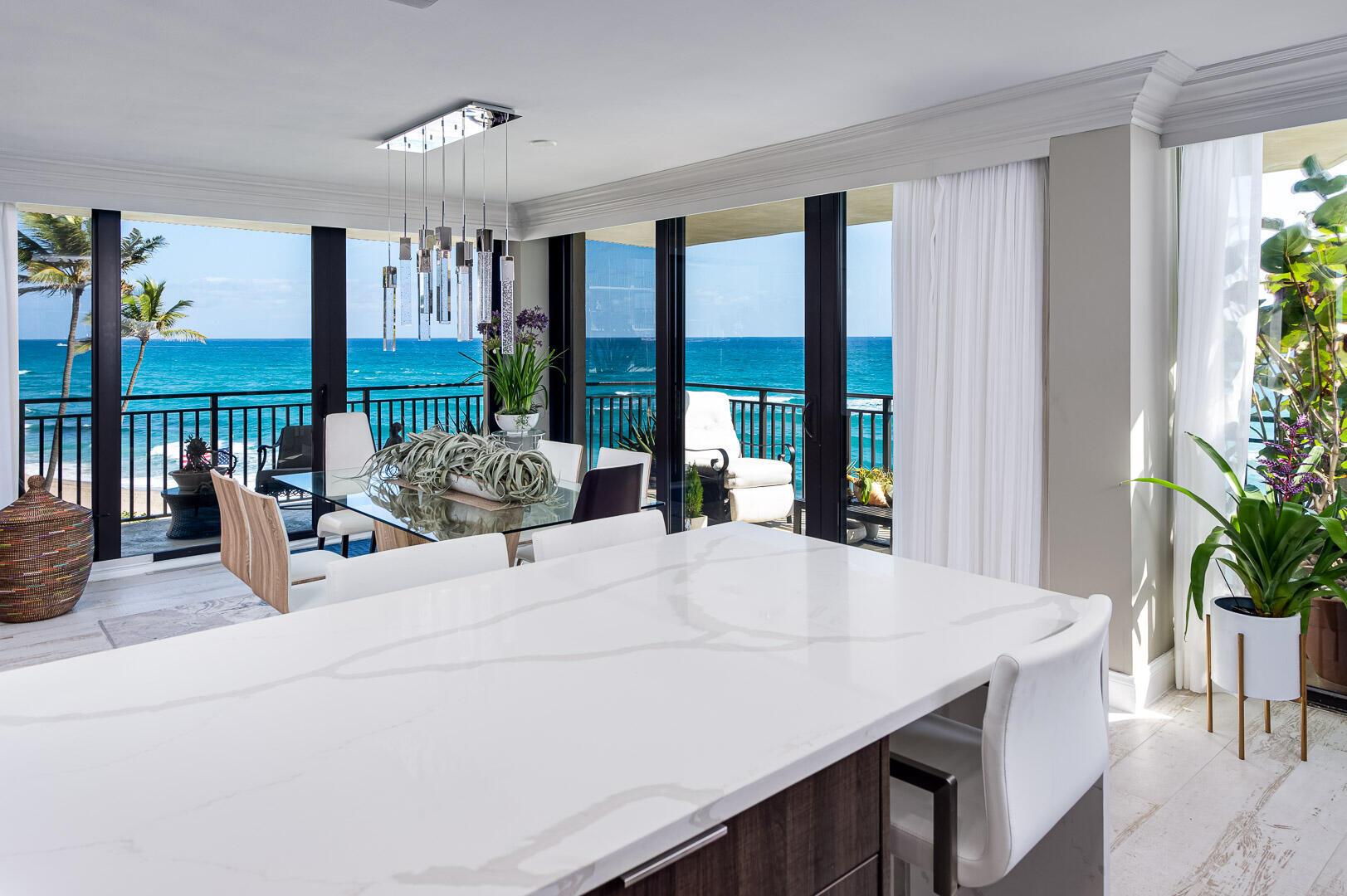 SEAGRAPE COND - Residential