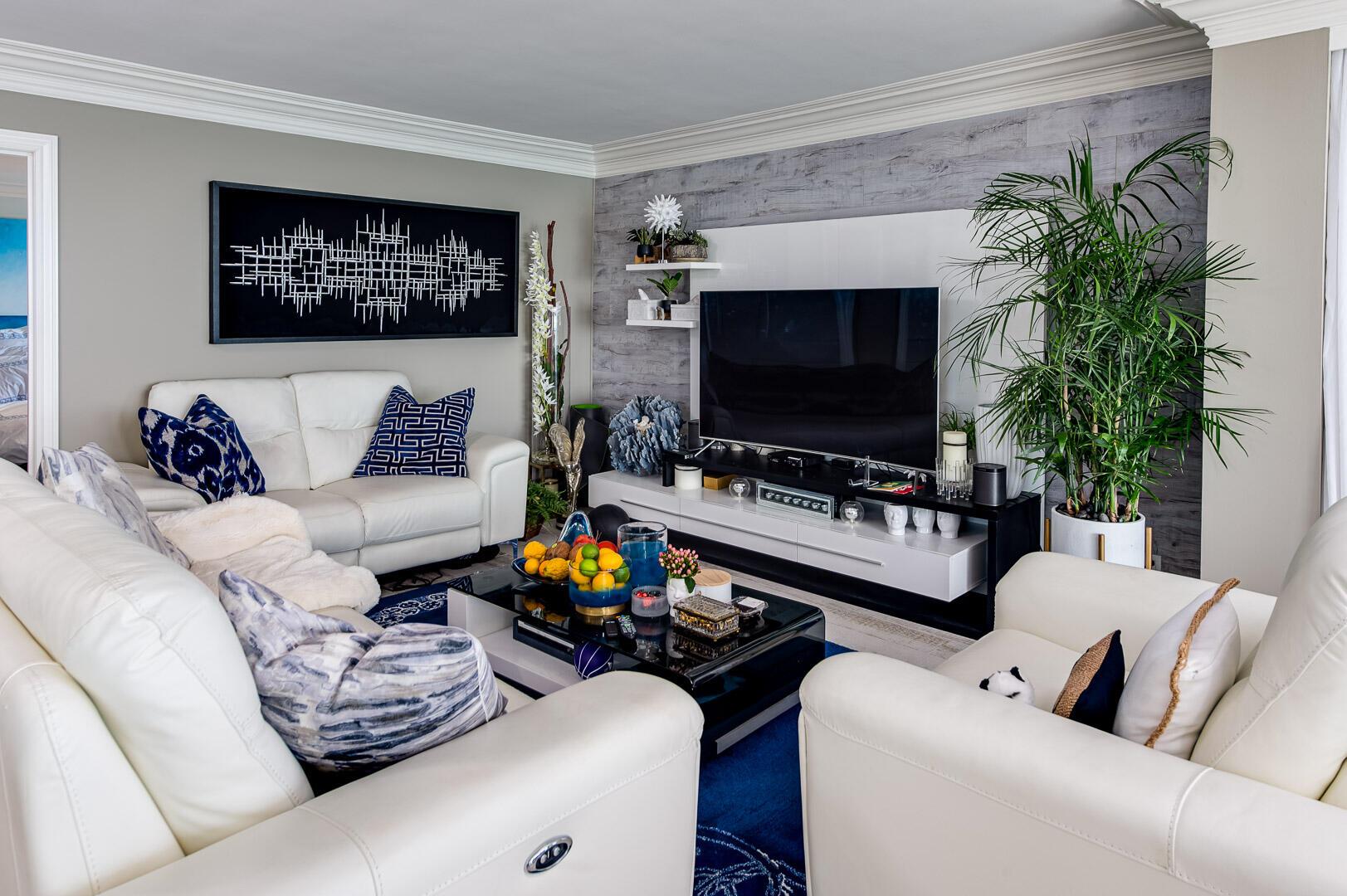 SEAGRAPE COND - Residential