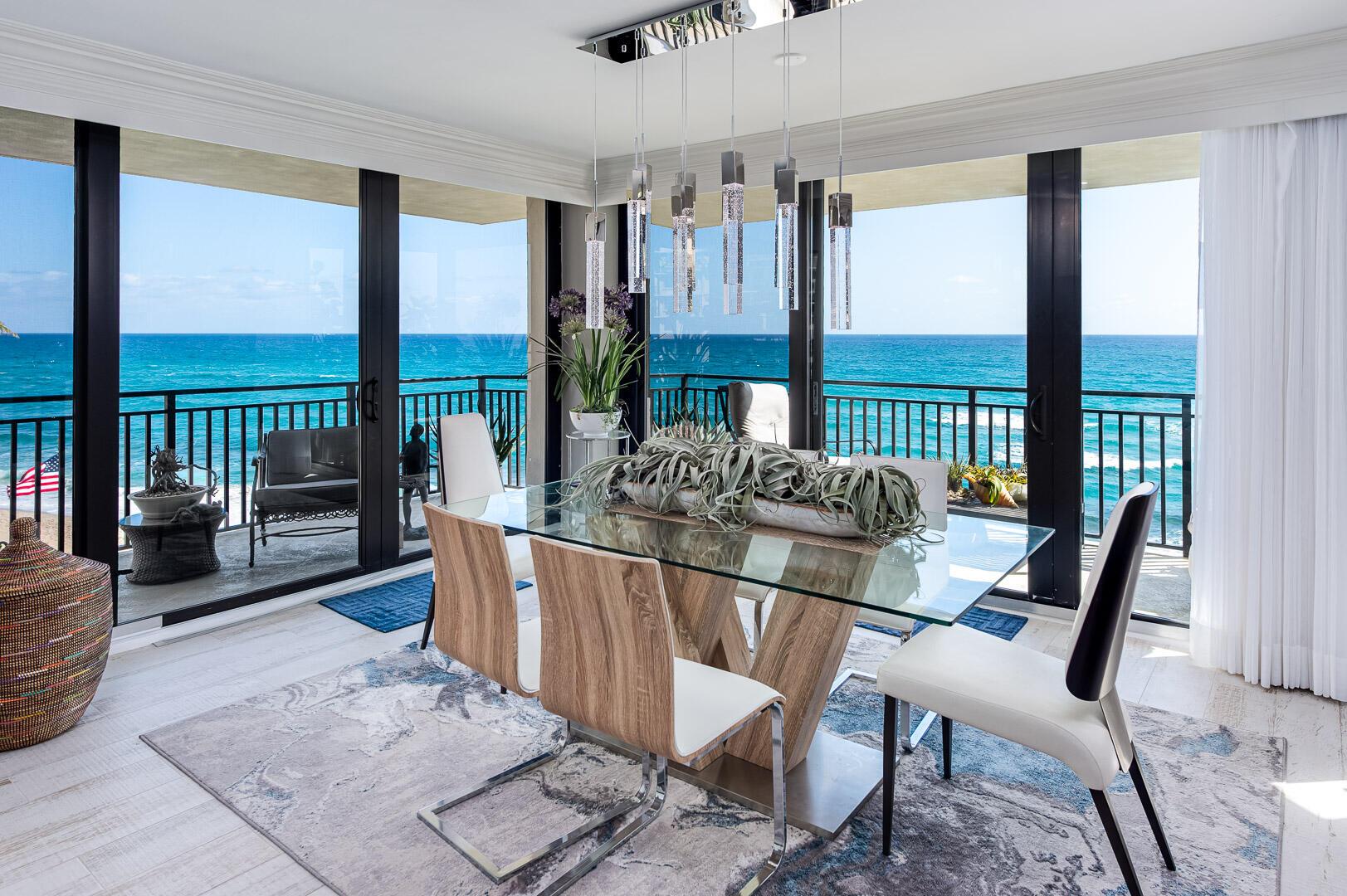 SEAGRAPE COND - Residential