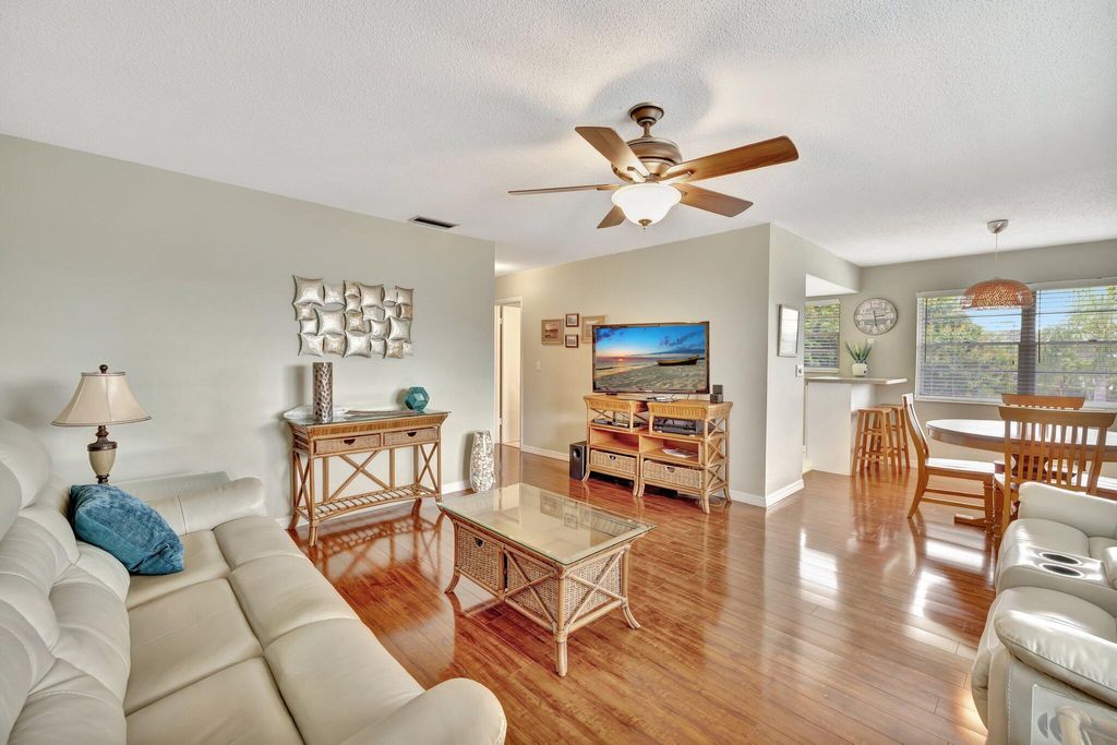 Photo of 2929 SE Ocean Boulevard SE #107-6, Stuart, FL 34996 (MLS # R11117853)