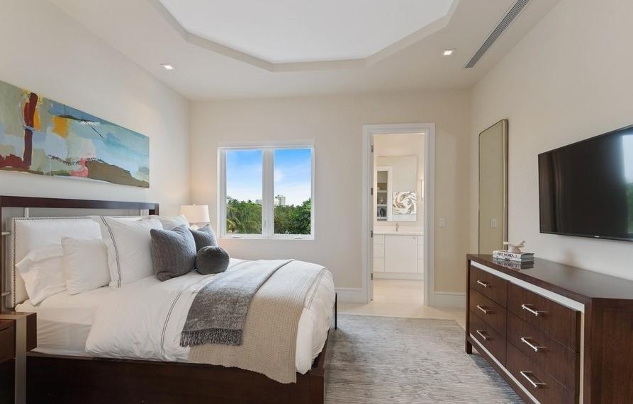 Sunrise Intracoastal - Residential